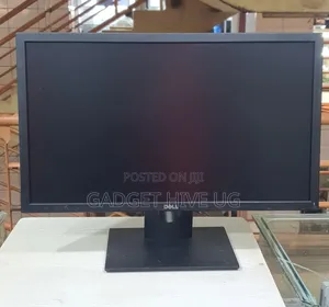 24" Dell Monitor New Model