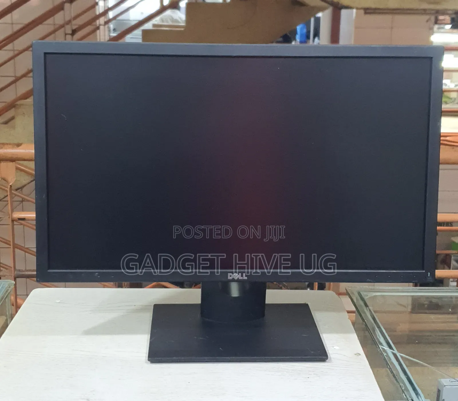 24" Dell Monitor New Model