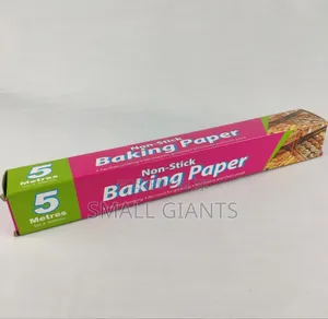 5M Baking Paper Roll