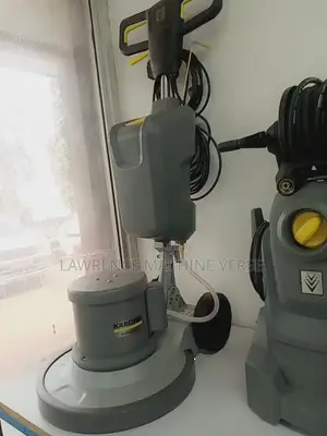Karcher Floor Scrubber 1.5kw