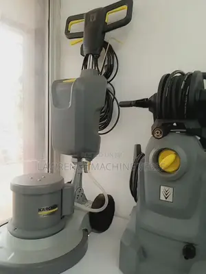 Karcher Floor Scrubber 1.5kw
