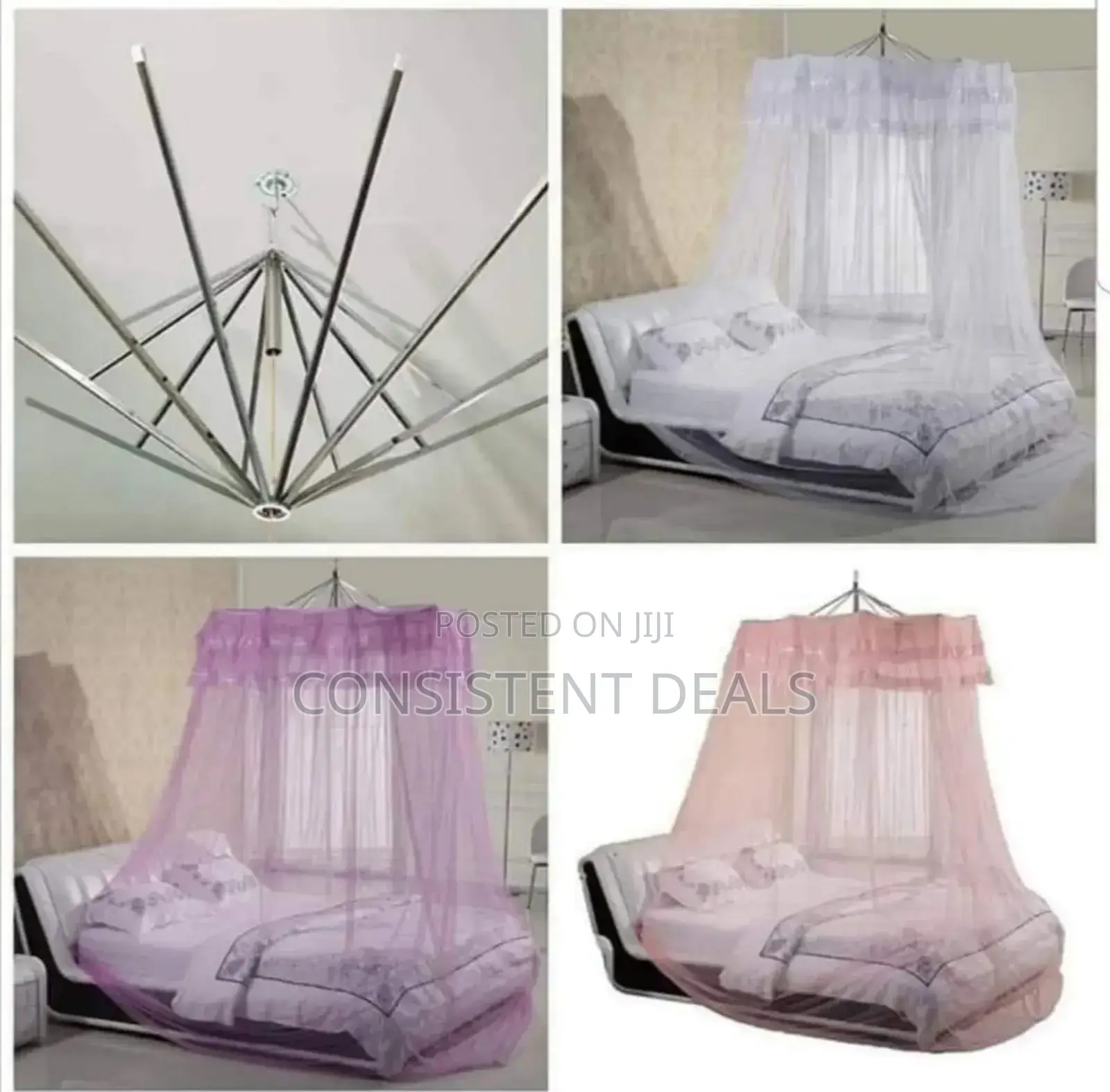 New Umbrella Mosquito Net