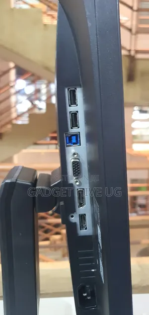 22" Dell Ips Monitor