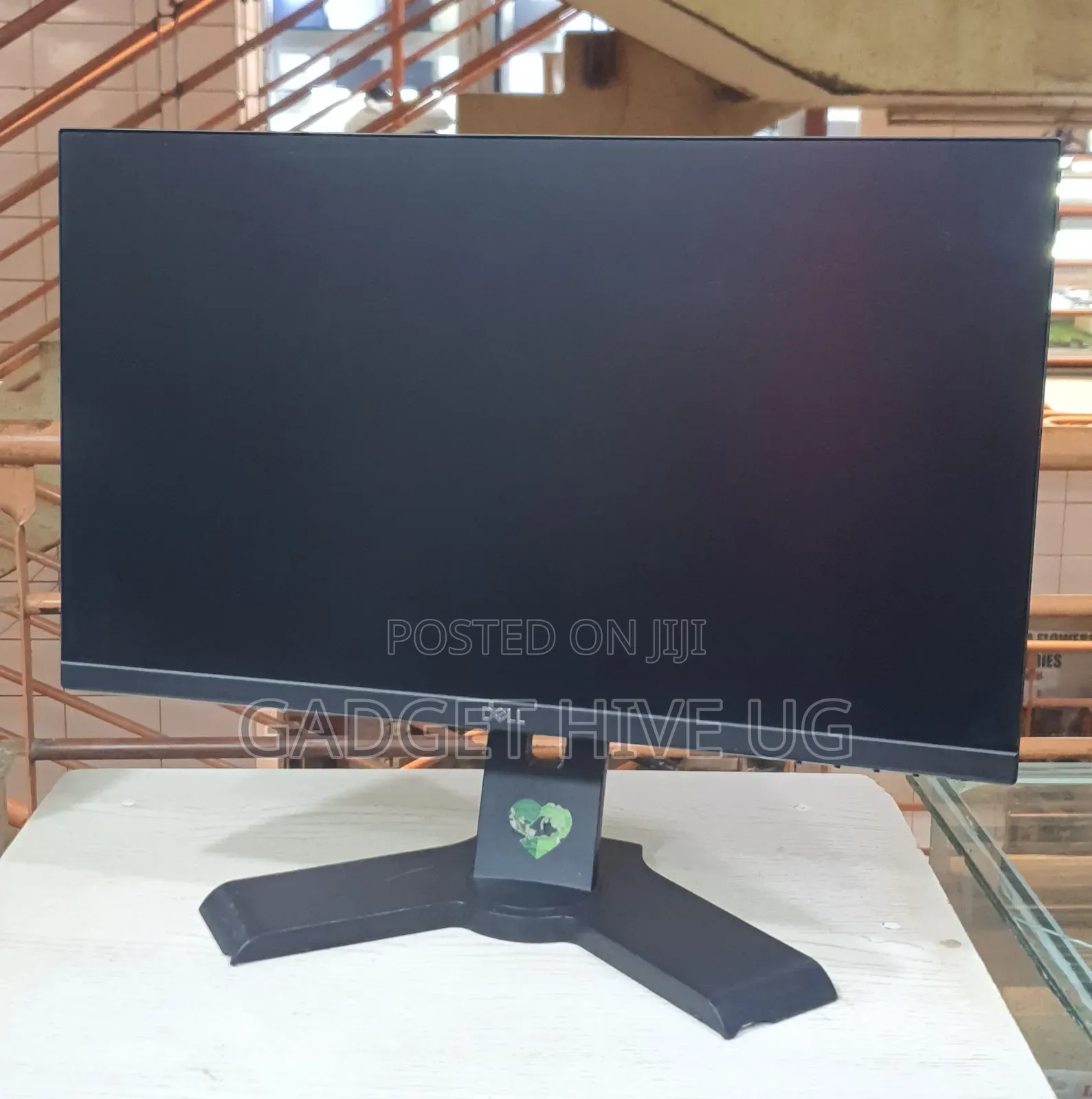 22" Dell Ips Monitor