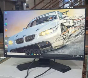 22" Dell Ips Monitor