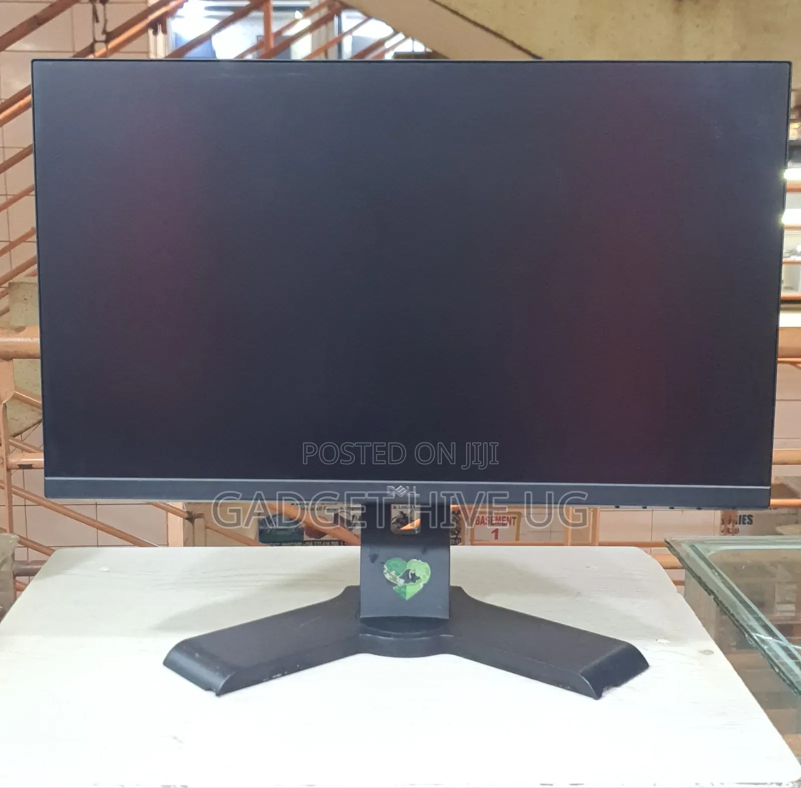 22" Dell Ips Monitor