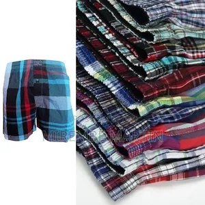 3 in 1 Brand Boxer Shorts