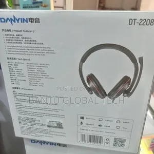 Original Wired Headphones