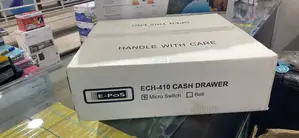 E-Pos Cash Drawer