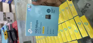 Tp-Link 150mbs Wireless Adapter