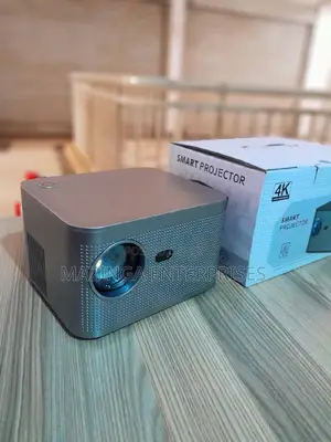 Original New Version HY350 Smart Projector
