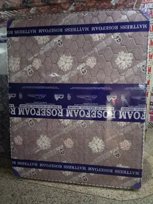 Mattresses Rosefoam High Qualited 5x6x8 Inches