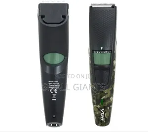 VGR Professional Hair Trimmer v-053