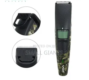 VGR Professional Hair Trimmer v-053