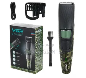 VGR Professional Hair Trimmer v-053