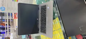 New Laptop HP EliteBook 840 G3 8GB Intel Core I5 SSD 256GB