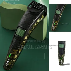 VGR Professional Hair Trimmer v-053