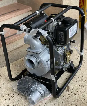 Diesel Water Pump(DWP-30)