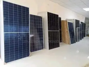 420W Monocrystalline Solar Panels Cworth