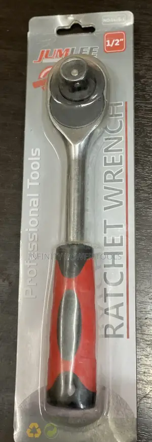 Ratchet Wrench