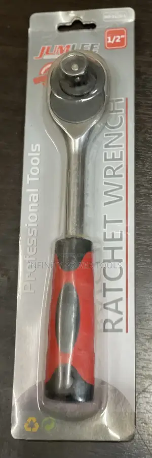 Ratchet Wrench
