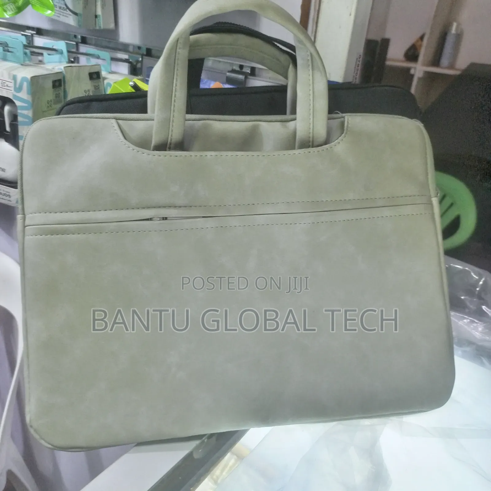 Pure Leather Laptop Sleeves