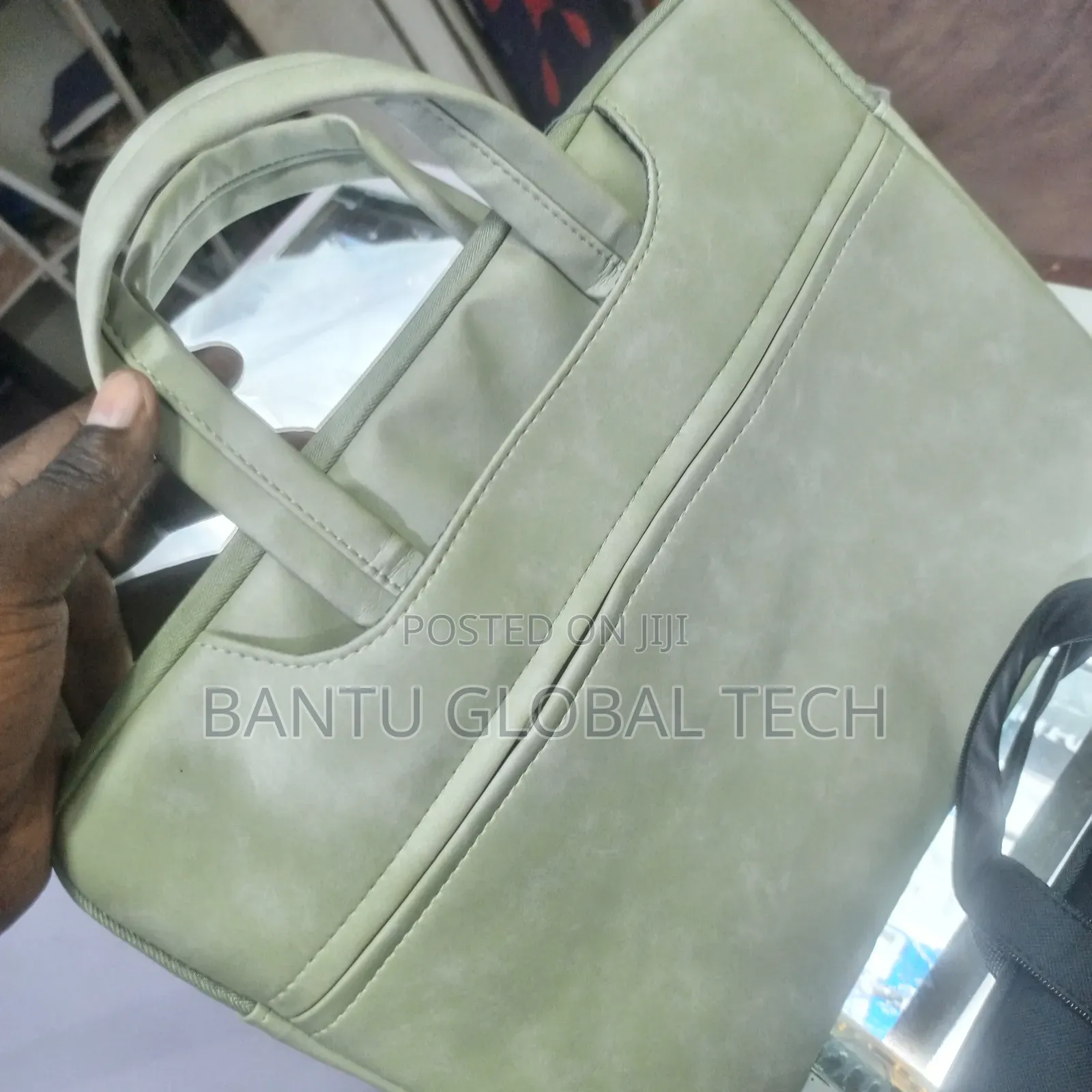 Pure Leather Laptop Sleeves