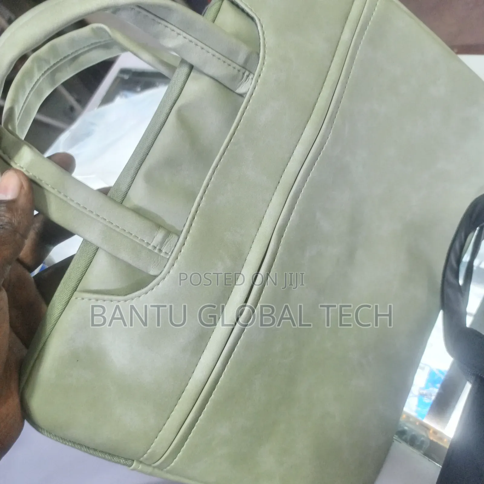Pure Leather Laptop Sleeves