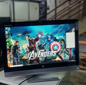 Desktop Computer HP 200 G4 All-in-One 8GB Intel Core I5 HDD 1T