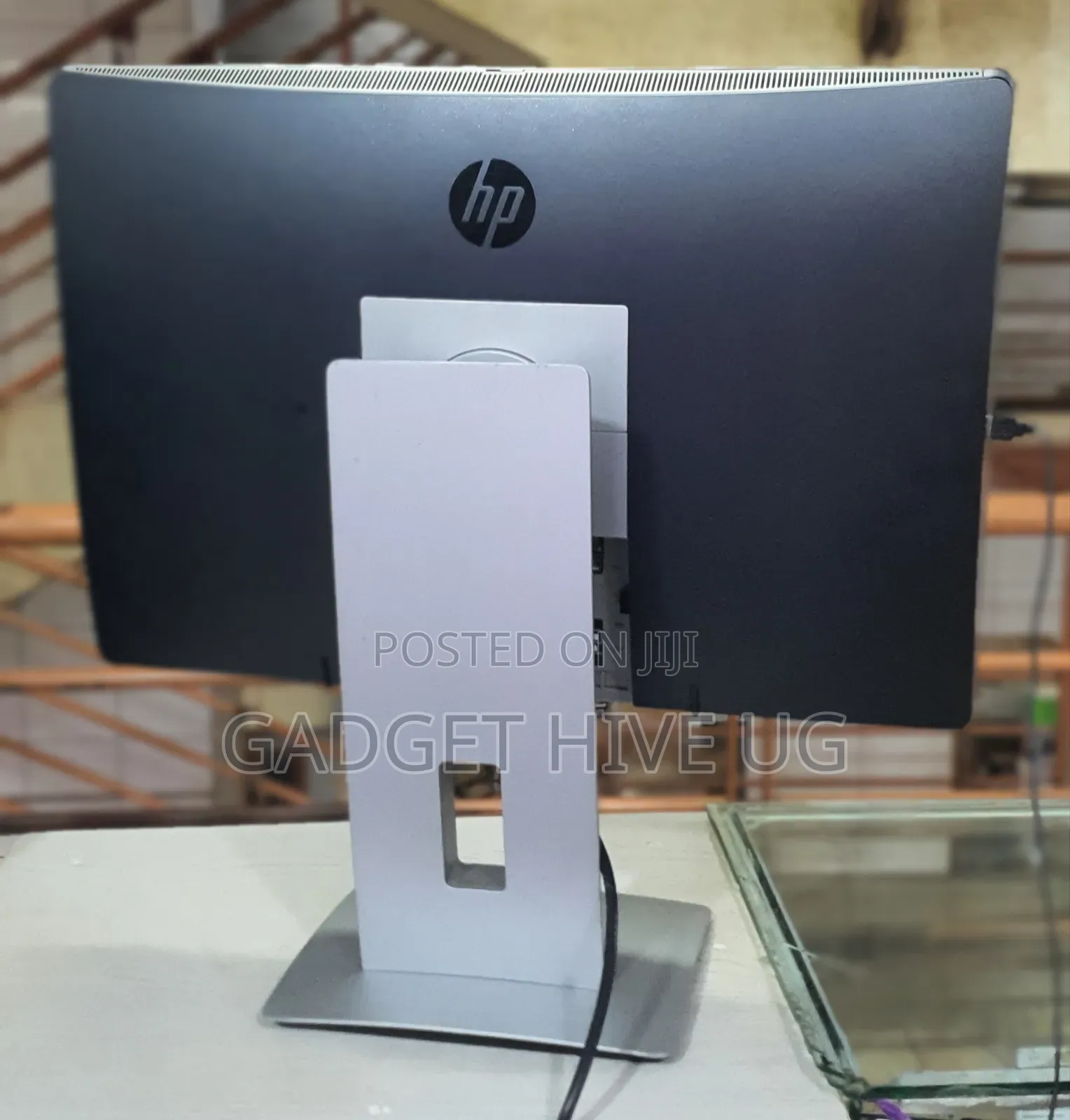 Desktop Computer HP 200 G4 All-in-One 8GB Intel Core I5 HDD 1T