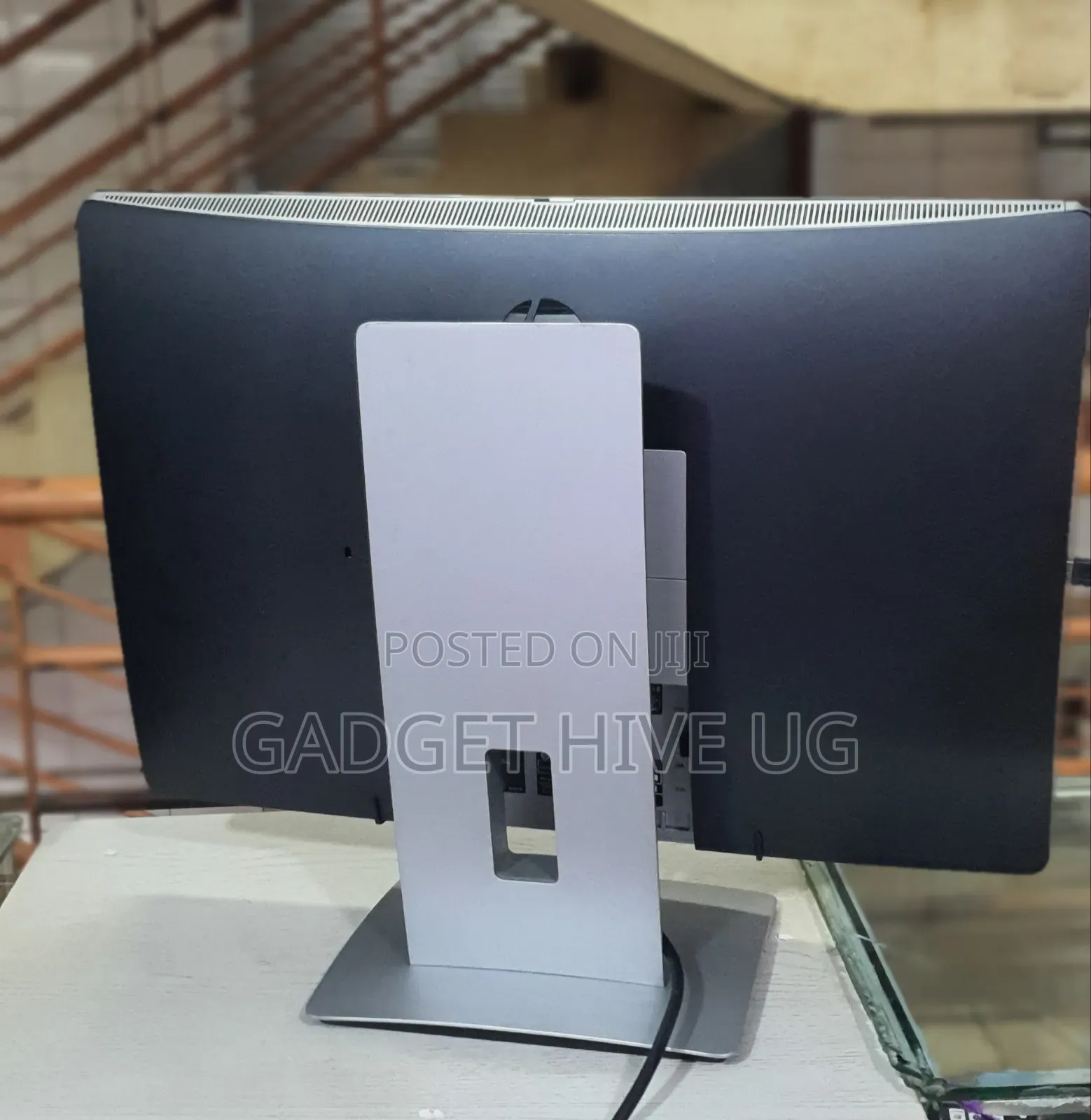 Desktop Computer HP 200 G4 All-in-One 8GB Intel Core I5 HDD 1T