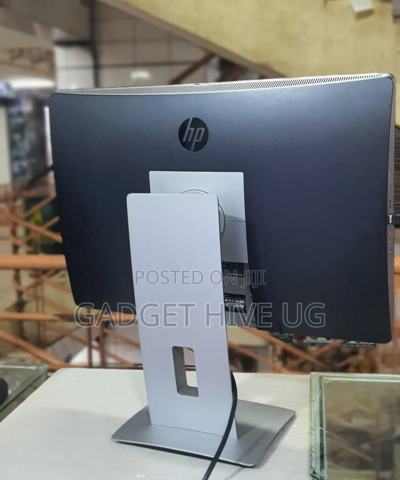 Desktop Computer HP 200 G4 All-in-One 8GB Intel Core I5 HDD 1T
