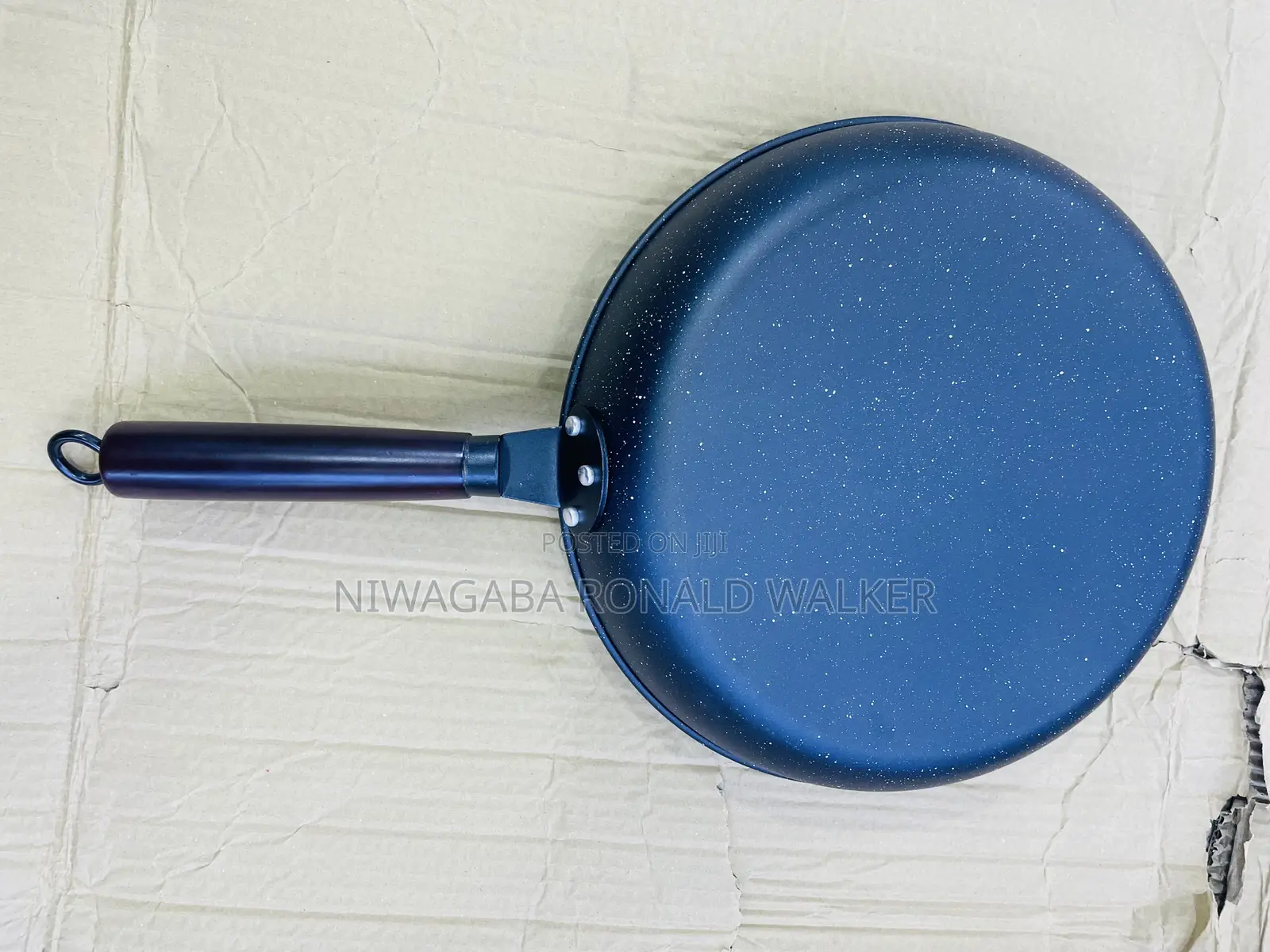 30cm Heavy Non-Stick Frying Pan