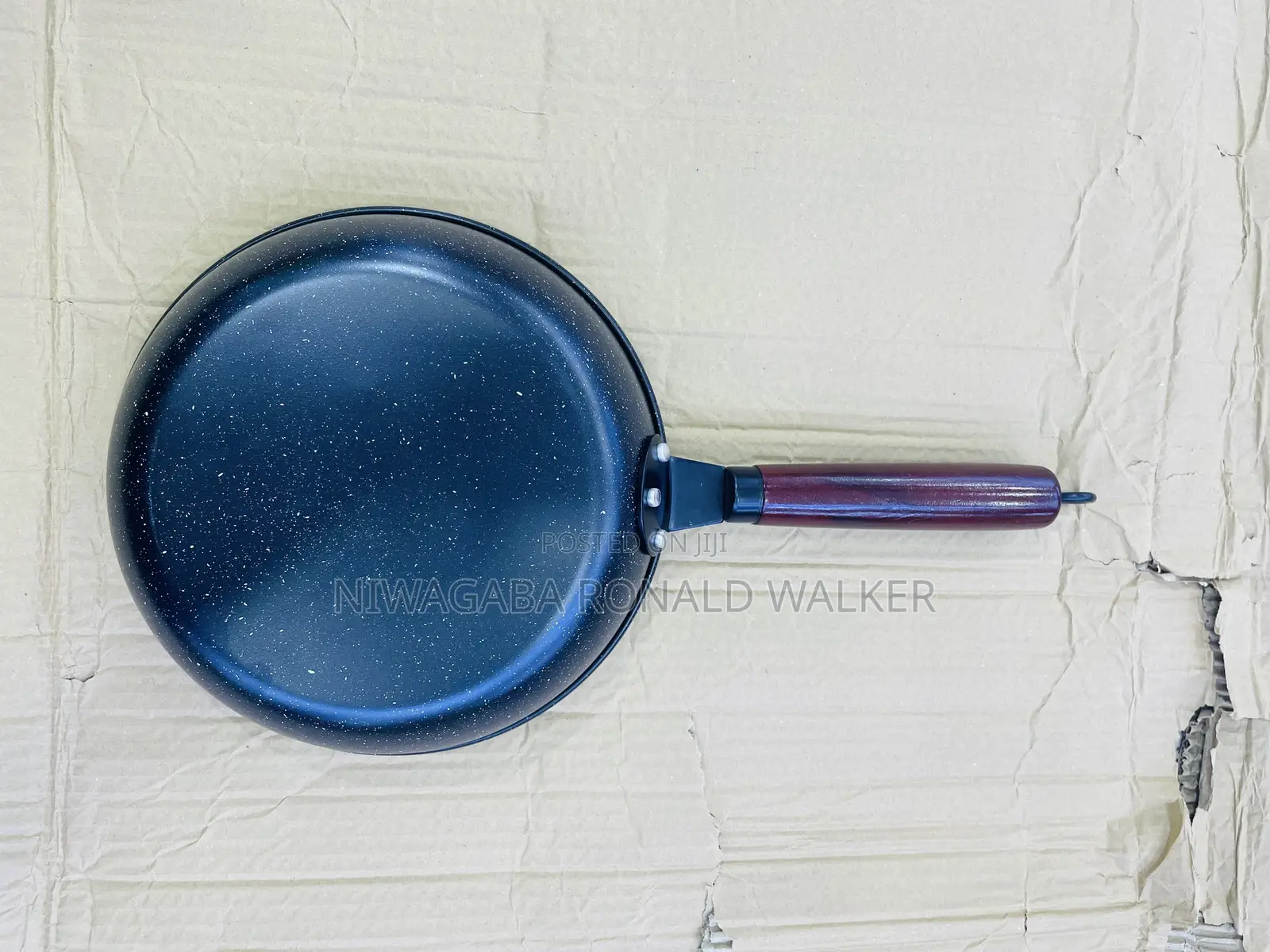 24cm Heavy Non-Stick Frying Pan