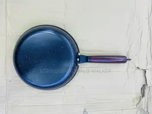 24cm Heavy Non-Stick Frying Pan