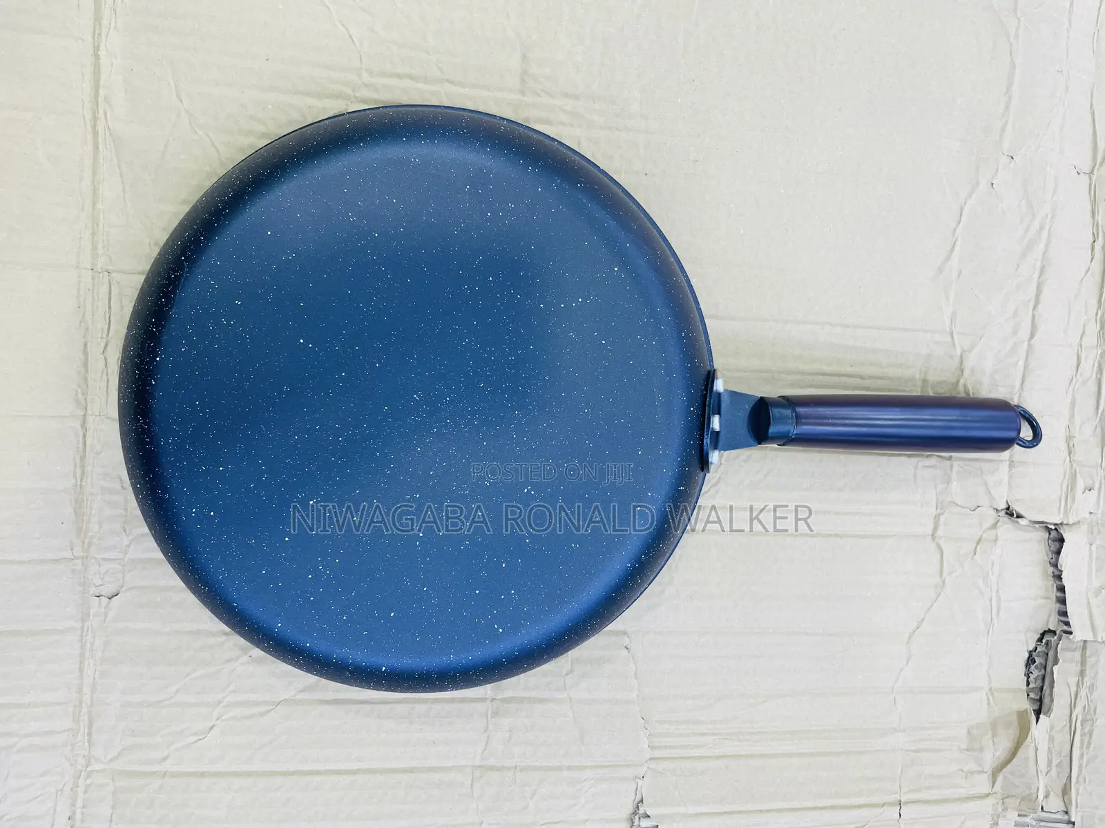 24cm Heavy Non-Stick Frying Pan