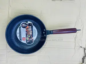 24cm Heavy Non-Stick Frying Pan