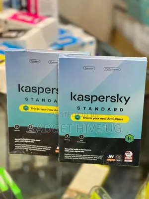 Kaspersky Internet Security