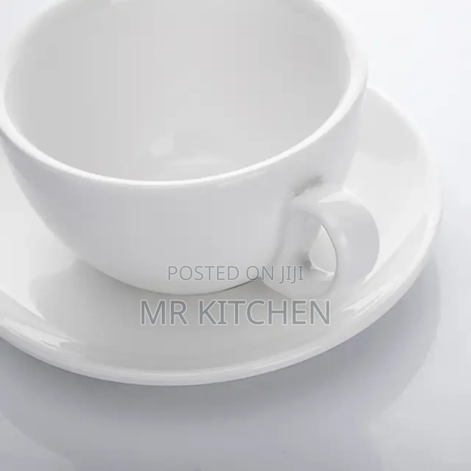 Cappuccino Cups (Single)