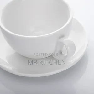 Cappuccino Cups (Single)
