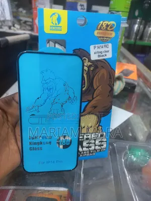 iPhone Full Screen Protector for All iPhones