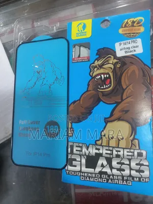 iPhone Full Screen Protector for All iPhones