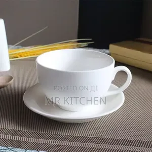 Cappuccino Cups (Single)