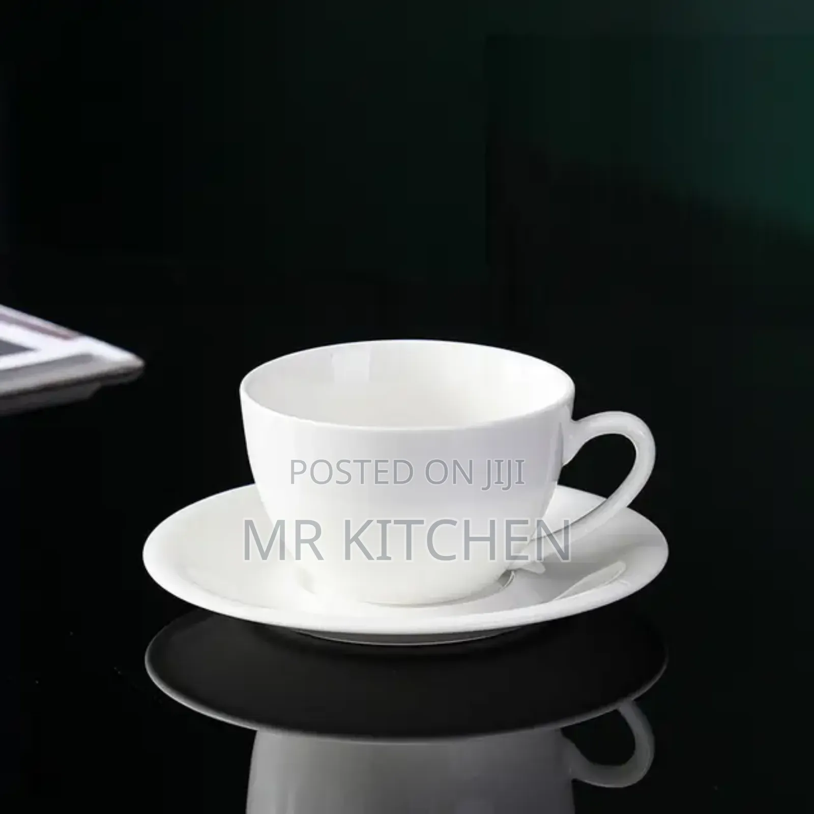 Cappuccino Cups (Single)