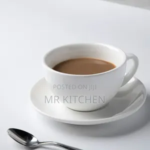 Cappuccino Cups (Single)