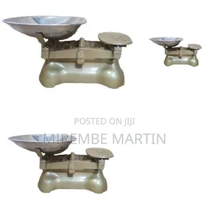 Brand Weighing Scale