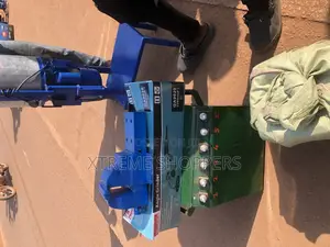 Full Set Completely Set / Welding Machine 00000