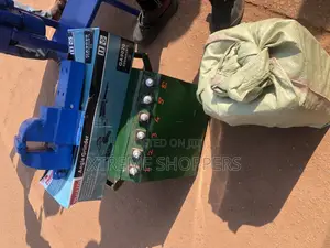 Fabrication Full Set / Welding Machine/ Set 000