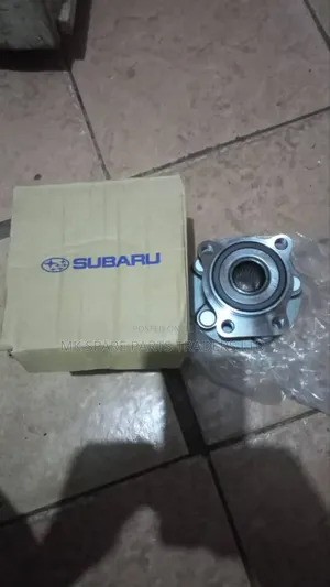 Subaru Legacy Front Hub Bearing (Original)