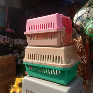 Domestic Animal Cages